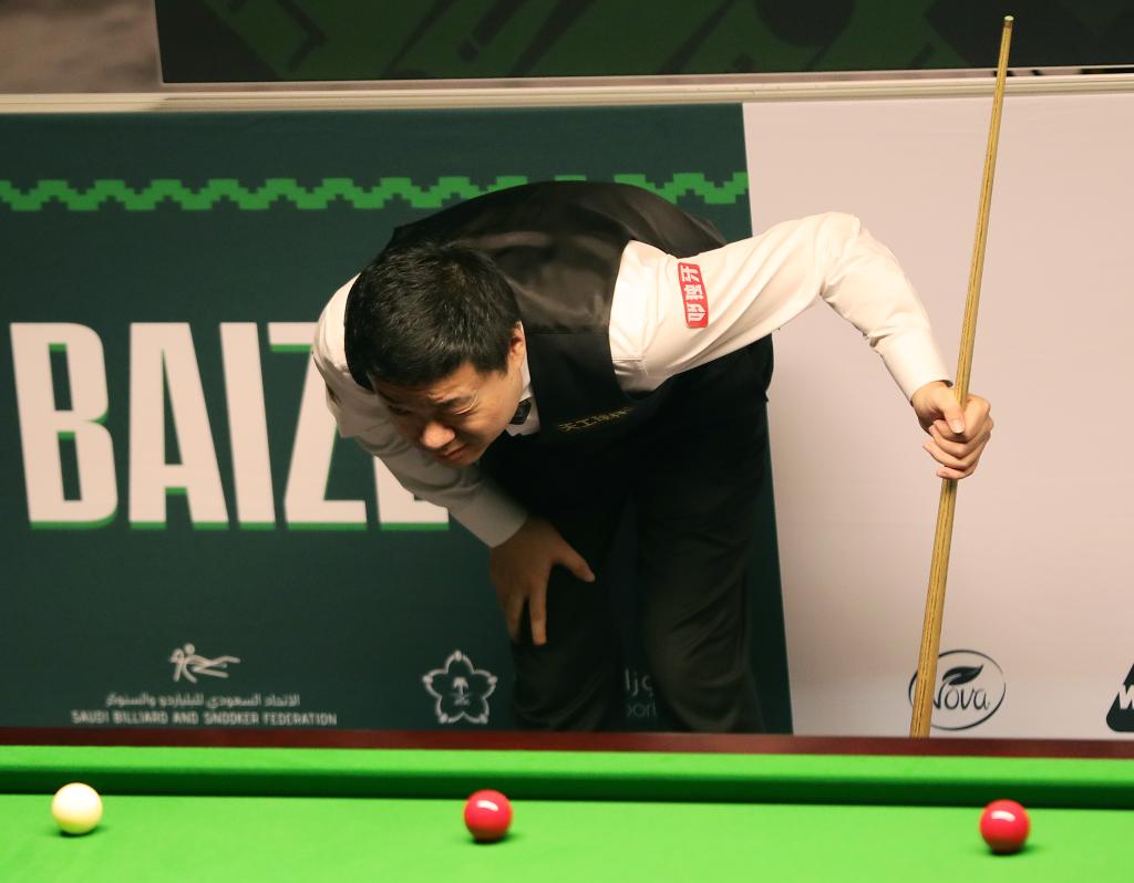 球场的灵魂